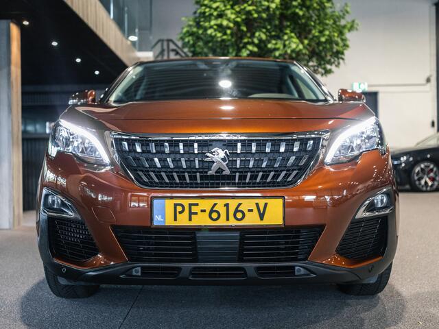 Peugeot 3008 1.2 130pk Blue Lease Executive Camera | Trekhaak | Carplay/Android | Navi