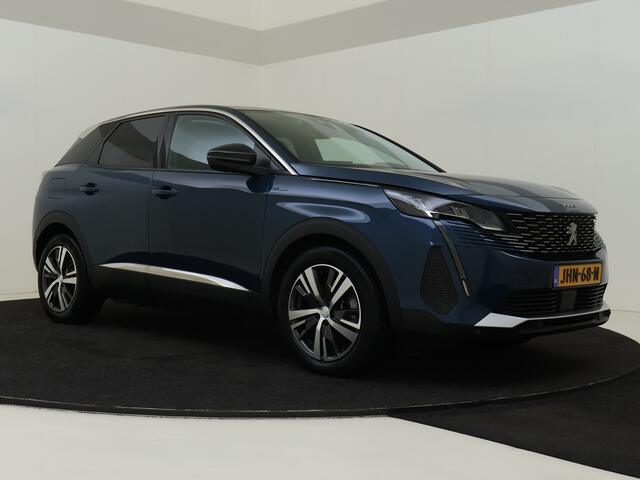 Peugeot 3008 1.6 HYbrid 225 Allure