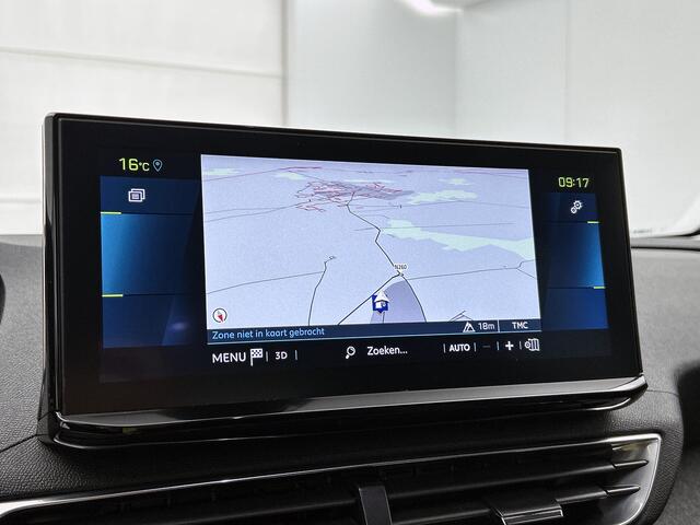 Peugeot 3008 Plug-in Hybrid 225pk Automaat Allure Pack | Rijklaar | Adaptive CC | Elektrische Achterklep | Stoelverwarming |