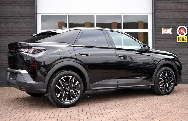 Peugeot 3008 1.2 Hybrid 145PK e-DCS6 Allure | Navi | LED | 360 Camera | Incl. garantie