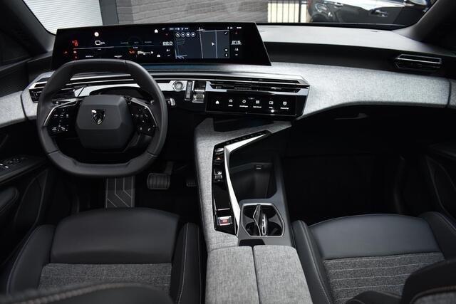 Peugeot 3008 1.2 Hybrid 145PK e-DCS6 Allure | Navi | LED | 360 Camera | Incl. garantie