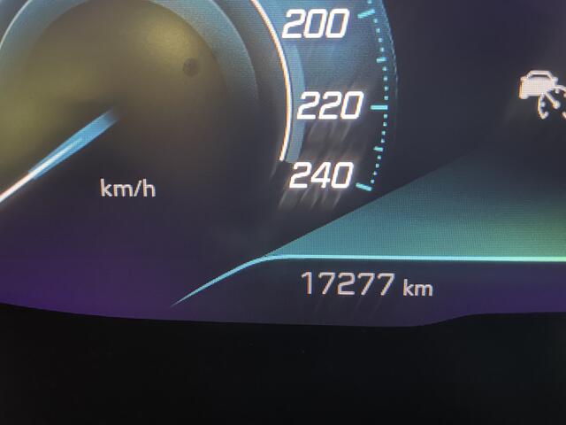 Peugeot 3008 1.6 plug-in Hybrid 225 Allure Navigatie-Climate control-Pack safety-Achteruitrijcamera