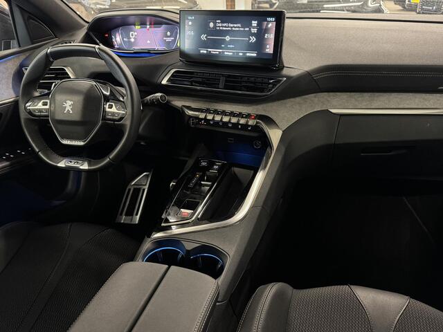 Peugeot 3008 1.2 Hybrid 145 GT | ACC | 360 Camera | Clima | Stoelverw. | Navi | Sportstoelen ( Vestiging - Nieuwegein )