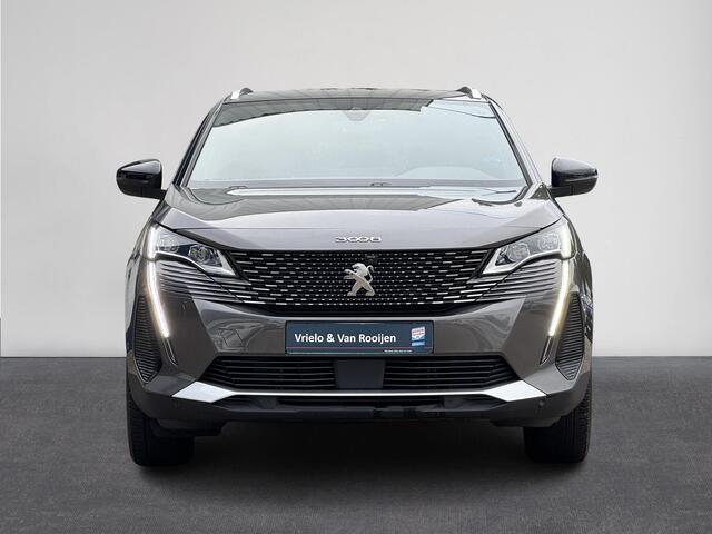 Peugeot 3008 1.2 Hybrid 145 GT | ACC | 360 Camera | Clima | Stoelverw. | Navi | Sportstoelen ( Vestiging - Nieuwegein )