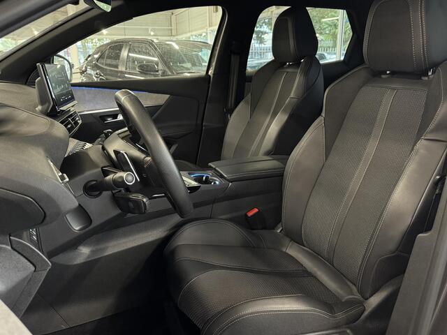 Peugeot 3008 1.2 Hybrid 145 GT | ACC | 360 Camera | Clima | Stoelverw. | Navi | Sportstoelen ( Vestiging - Nieuwegein )