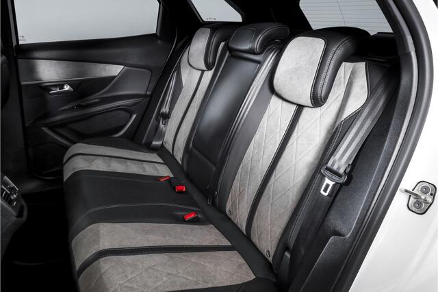 Peugeot 3008 1.6 HYbrid4 300 PK GT Orig. NL | Dig. Cockpit | Trekhaak | Cruise | PDC | Camera | NAV+App. Connect | ECC | LM 19" |