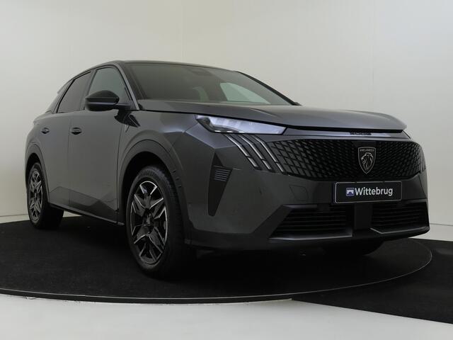 Peugeot 3008 1.2 Hybrid 136 GT | Camera | Keyless Entry | Wireless Carplay | Elek. Achterklep |