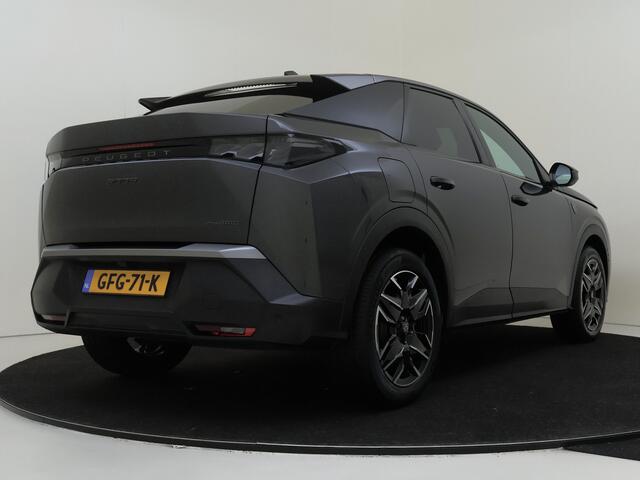 Peugeot 3008 1.2 Hybrid 136 GT | Camera | Keyless Entry | Wireless Carplay | Elek. Achterklep |