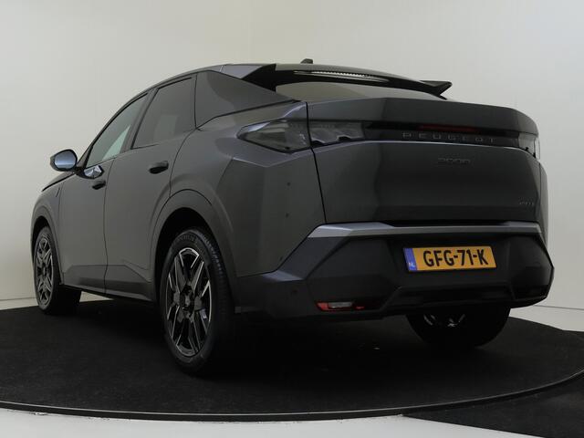 Peugeot 3008 1.2 Hybrid 136 GT | Camera | Keyless Entry | Wireless Carplay | Elek. Achterklep |
