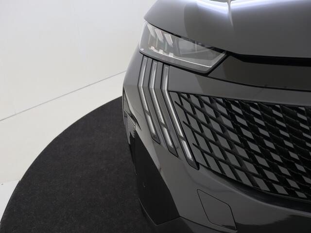 Peugeot 3008 1.2 Hybrid 136 GT | Camera | Keyless Entry | Wireless Carplay | Elek. Achterklep |