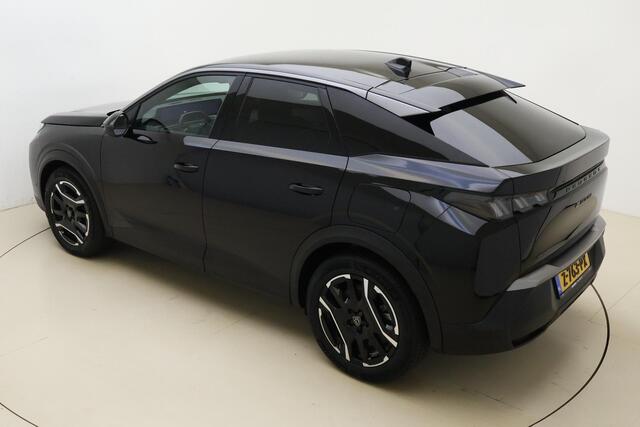 Peugeot 3008 e-3008 Allure 73 kWh 213pk | Navigatie | Climate Control | Rondom Camera | Cruise Control Adaptief | Keyless Entry en Start | 19" Lichtmetalen Velgen