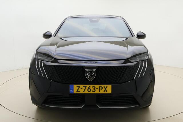 Peugeot 3008 e-3008 Allure 73 kWh 213pk | Navigatie | Climate Control | Rondom Camera | Cruise Control Adaptief | Keyless Entry en Start | 19" Lichtmetalen Velgen