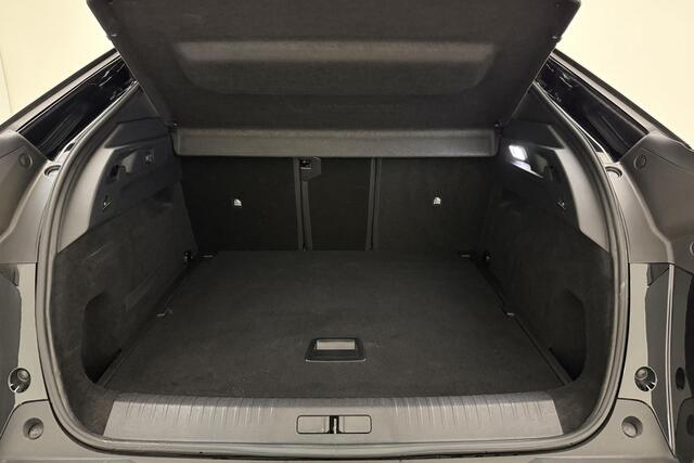 Peugeot 3008 e-3008 Allure 73 kWh 213pk | Navigatie | Climate Control | Rondom Camera | Cruise Control Adaptief | Keyless Entry en Start | 19" Lichtmetalen Velgen