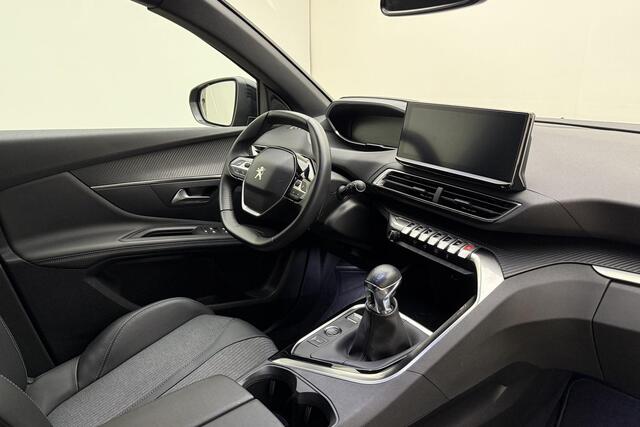 Peugeot 3008 1.2 PureTech Allure Pack Business | Camera | Full LED | 18'' LM Velgen| Climate Control | Navigatie | Keyless Entry & Start