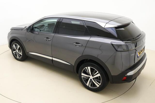 Peugeot 3008 1.2 PureTech Allure Pack Business | Camera | Full LED | 18'' LM Velgen| Climate Control | Navigatie | Keyless Entry & Start