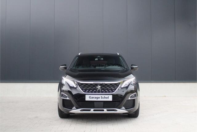 Peugeot 3008 1.2 PureTech GT Line 130pk - Blind Spot - Camera - Trekhaak - Sfeerverlichting - Carplay/Android - LED - Navi - Rijklaar