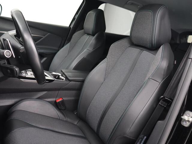 Peugeot 3008 1.6 HYbrid 225 Allure Pack | Carplay | Navigatie | Camera | Cruise Control | LED Koplampen | LMV 18 |