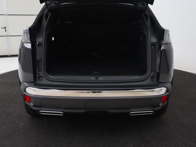 Peugeot 3008 1.6 HYbrid 225 Allure Pack | Carplay | Navigatie | Camera | Cruise Control | LED Koplampen | LMV 18 |
