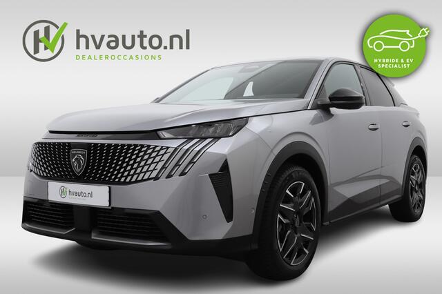 Peugeot 3008 HYBRID 145PK e-DSC6 ALLURE AUT | 360 Vision | Drive Assist Pakket