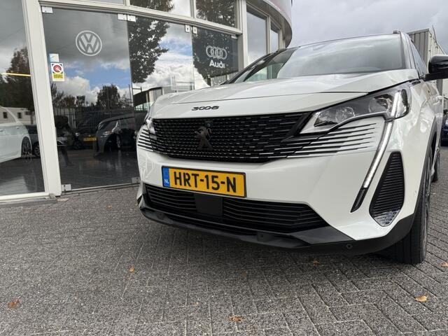 Peugeot 3008 1.2 PureTech Active