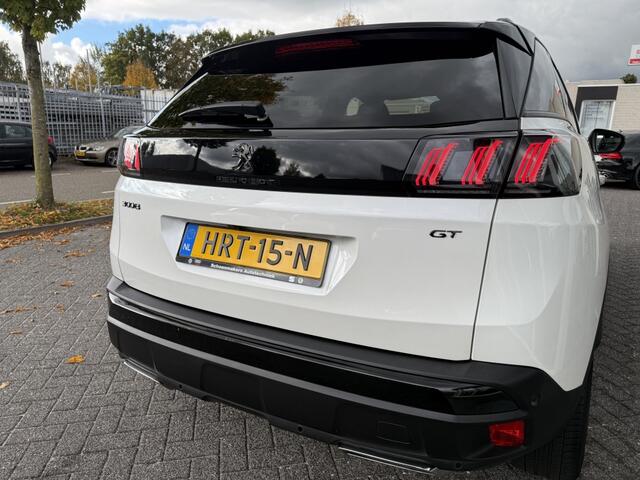 Peugeot 3008 1.2 PureTech Active