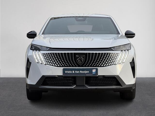 Peugeot 3008 1.2 Hybrid 145 Allure NIEUW MODEL! | Luxe Leder | Camera | Stoelverw. | Navi | Cruise | ( Vestiging - Nieuwegein )