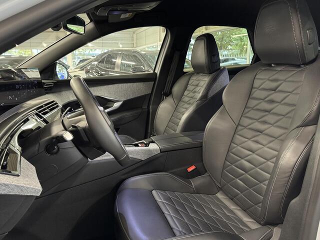 Peugeot 3008 1.2 Hybrid 145 Allure NIEUW MODEL! | Luxe Leder | Camera | Stoelverw. | Navi | Cruise | ( Vestiging - Nieuwegein )