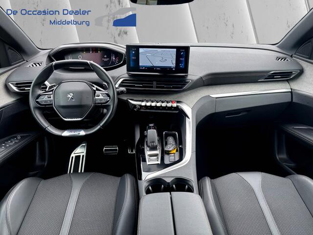 Peugeot 3008 1.2 PureTech GT Rijklaar incl Bovag garantie