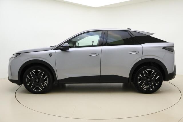 Peugeot 3008 1.2 Hybrid GT 136 PK | Automaat | Camera | Alcantara bekleding | Elektrisch bedienbare achterklep | Adaptieve Cruise Control | 1e eigenaar