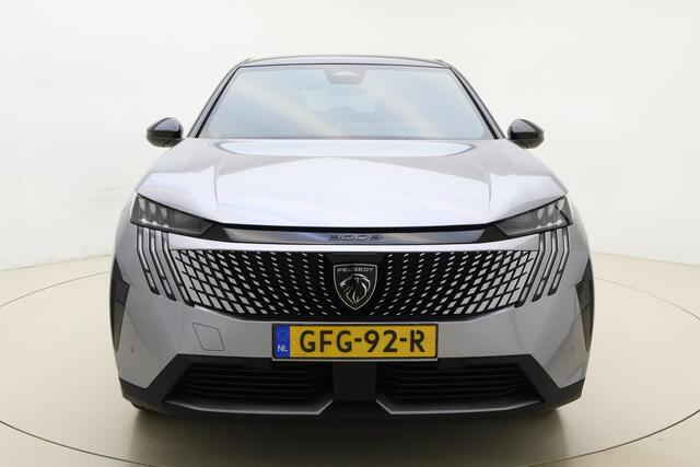 Peugeot 3008 1.2 Hybrid GT 136 PK | Automaat | Camera | Alcantara bekleding | Elektrisch bedienbare achterklep | Adaptieve Cruise Control | 1e eigenaar