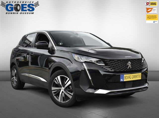 Peugeot 3008 Allure Pack