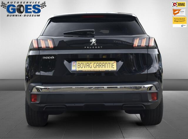 Peugeot 3008 Allure Pack