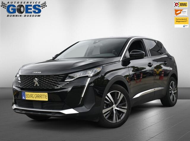 Peugeot 3008 Allure Pack
