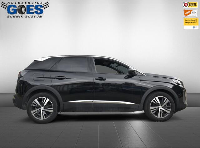 Peugeot 3008 Allure Pack