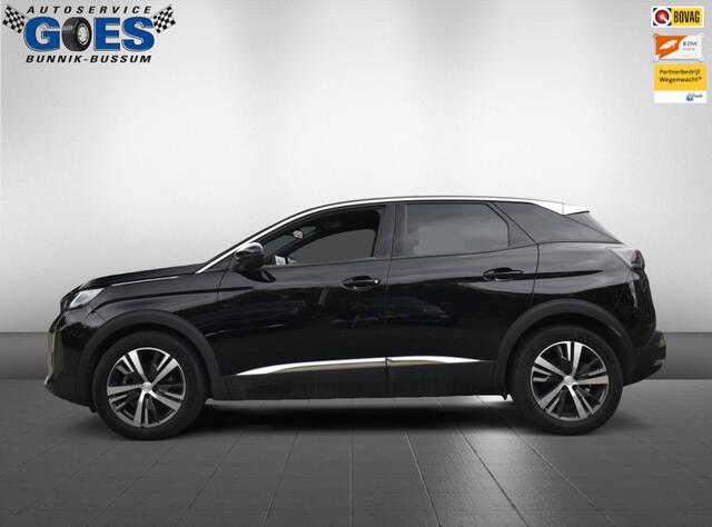 Peugeot 3008 Allure Pack