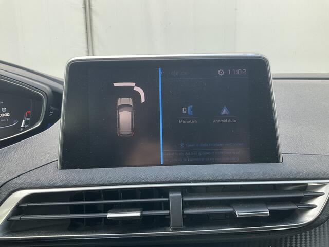 Peugeot 3008 1.2 PureTech Allure Trekhaak Cruise PDC Carplay Digitaal Clima Hoogzitter!