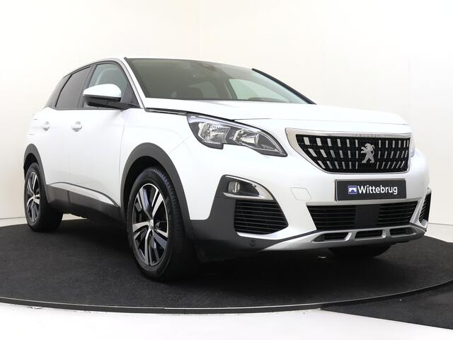 Peugeot 3008 1.2 PureTech Allure | Carplay | Navigatie | Clima | Camera |