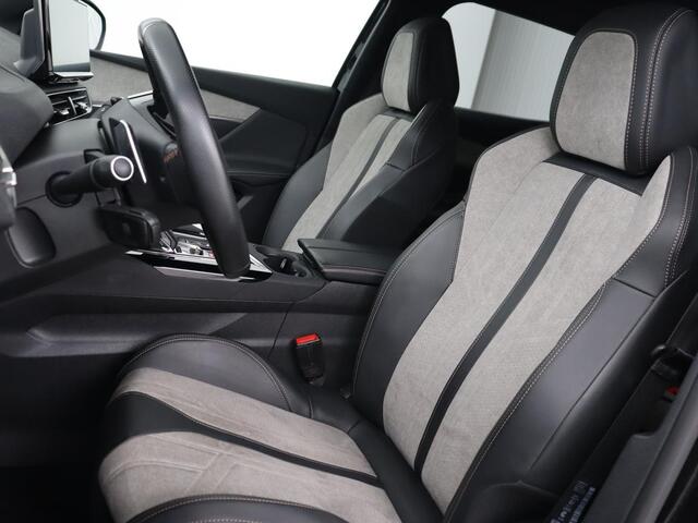 Peugeot 3008 1.6 HYbrid 225 Allure | Camera | Trekhaak afneembaar | Cruise Control | Carplay | Navigatie