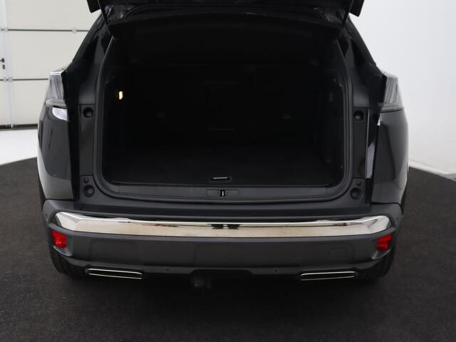 Peugeot 3008 1.6 HYbrid 225 Allure | Camera | Trekhaak afneembaar | Cruise Control | Carplay | Navigatie