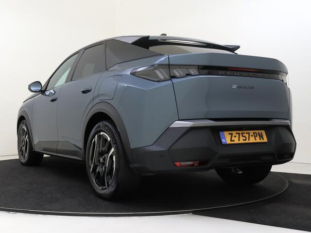 Peugeot 3008 e-3008 Allure 73 kWh