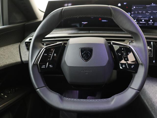 Peugeot 3008 e-3008 Allure 73 kWh