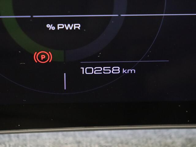 Peugeot 3008 e-3008 Allure 73 kWh