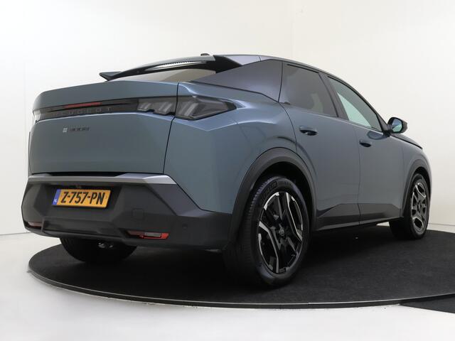 Peugeot 3008 e-3008 Allure 73 kWh