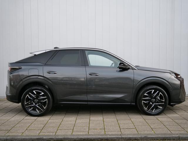 Peugeot 3008 1.2 Hybrid 136pk Allure Automaat Navigatie / Camera / 19 inch