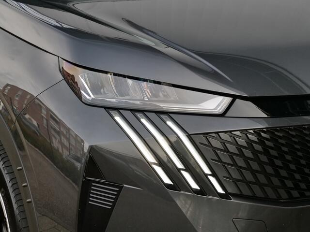 Peugeot 3008 1.2 Hybrid 136pk Allure Automaat Navigatie / Camera / 19 inch