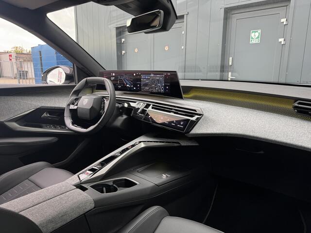 Peugeot 3008 1.2 Hybrid 136 GT | Elektr. achterklep | Adaptive cruise | Camera | Prijs is rijklaar