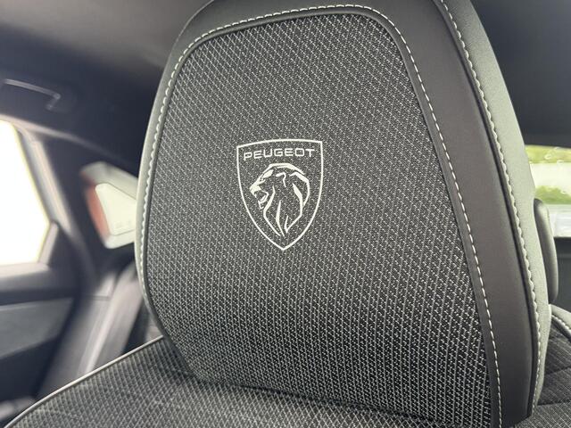 Peugeot 3008 1.2 Hybrid 136 GT | Elektr. achterklep | Adaptive cruise | Camera | Prijs is rijklaar