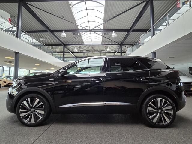 Peugeot 3008 1.2 PureTech GT Line