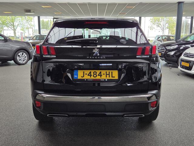 Peugeot 3008 1.2 PureTech GT Line