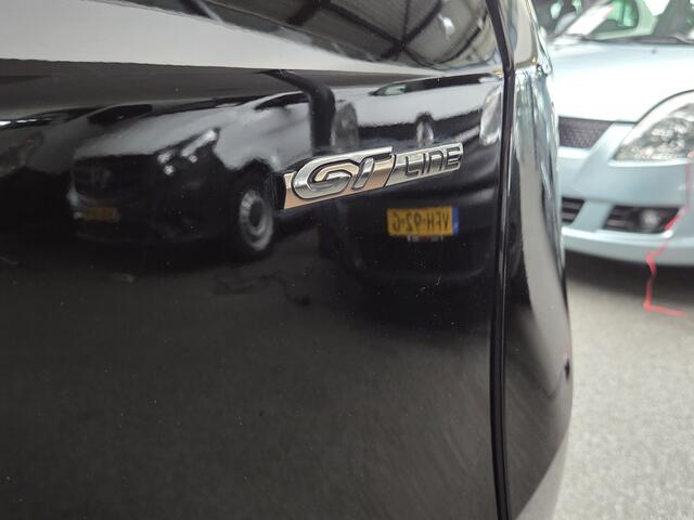 Peugeot 3008 1.2 PureTech GT Line